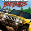 Hummer Badlands