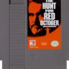 Hunt for Red October