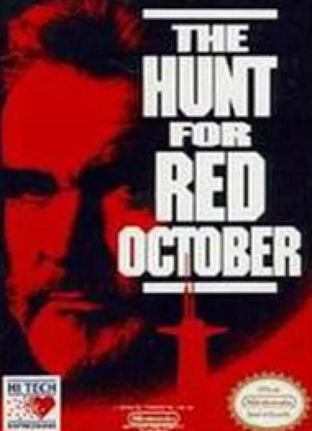 Hunt for Red October