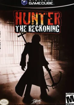 Hunter the Reckoning