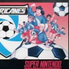Hurricanes