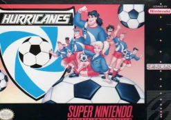 Hurricanes