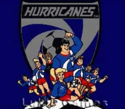 Hurricanes