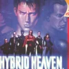 Hybrid Heaven