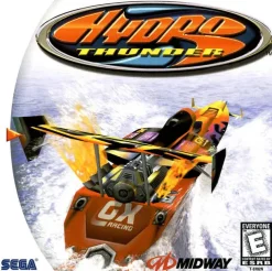 Hydro Thunder