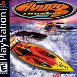Hydro Thunder