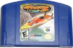 Hydro Thunder (Blue cart)
