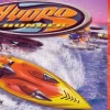 Hydro Thunder (Gray cart)