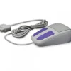 Hyper Click Retro Style Mouse for SNES