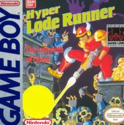 Hyper Lode Runner