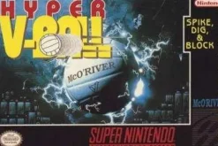 Hyper V-Ball