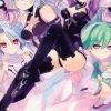 Hyperdimension Neptunia Rebirth1 Limited Edition