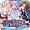 Hyperdimension Neptunia Re;birth1