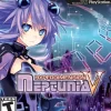Hyperdimension Neptunia Victory