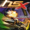 Hypersonic Xtreme