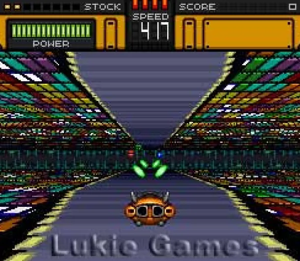 HyperZone