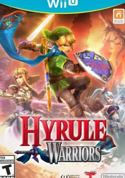 Hyrule Warriors