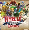 Hyrule Warriors Legends