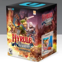 Hyrule Warriors: Limited Edition