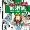 Hysteria Hospital: Emergency Ward DS Game