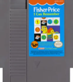 I Can Remember