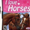 I Love Horses DS Game