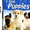 I Love Puppies DS Game