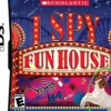 I Spy Funhouse DS Game