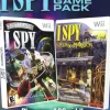 I Spy Game Pack