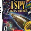 I Spy Universe DS Game