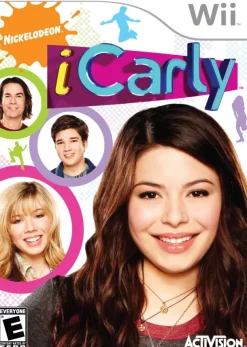 iCarly