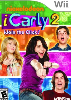 iCarly 2: iJoin the Click!