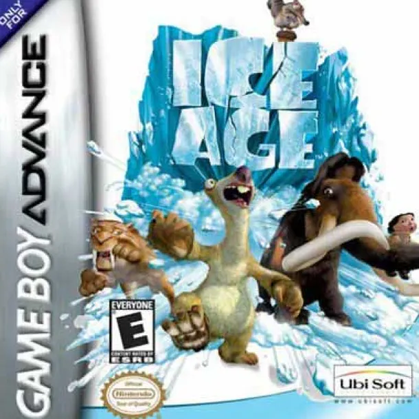 Ice Age