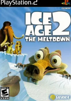 Ice Age 2 The Meltdown
