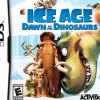 Ice Age: Dawn of the Dinosaurs DS Game