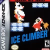 Ice Climber NES Series