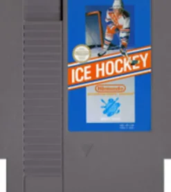 Ice Hockey