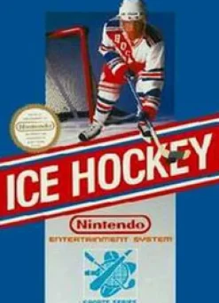 Ice Hockey