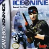 Ice Nine