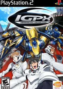 IGPX