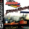 IHRA Drag Racing