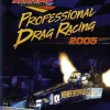 IHRA Drag Racing 2005