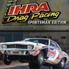 IHRA Drag Racing Sportsman Edition