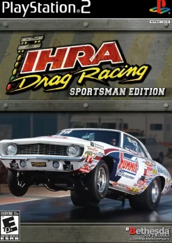 IHRA Sportsman Edition