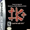 Ik+ Ultimate Martial Arts Simulation