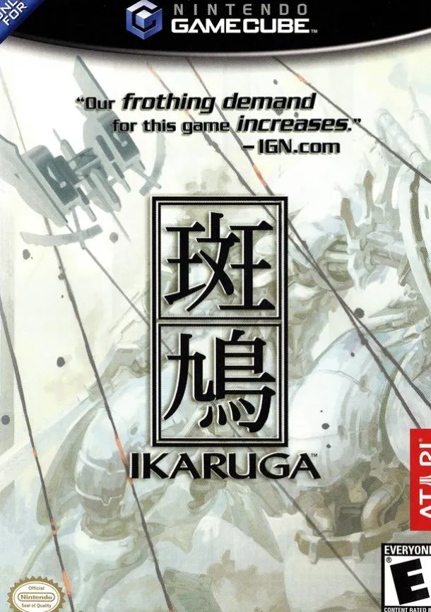 Ikaruga