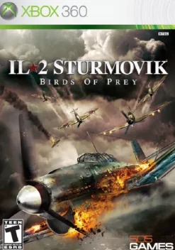 IL-2 Sturmovik Birds of Prey