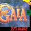 Illusion of Gaia