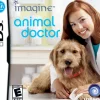 Imagine Animal Doctor DS Game