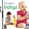 Imagine Babyz DS Game